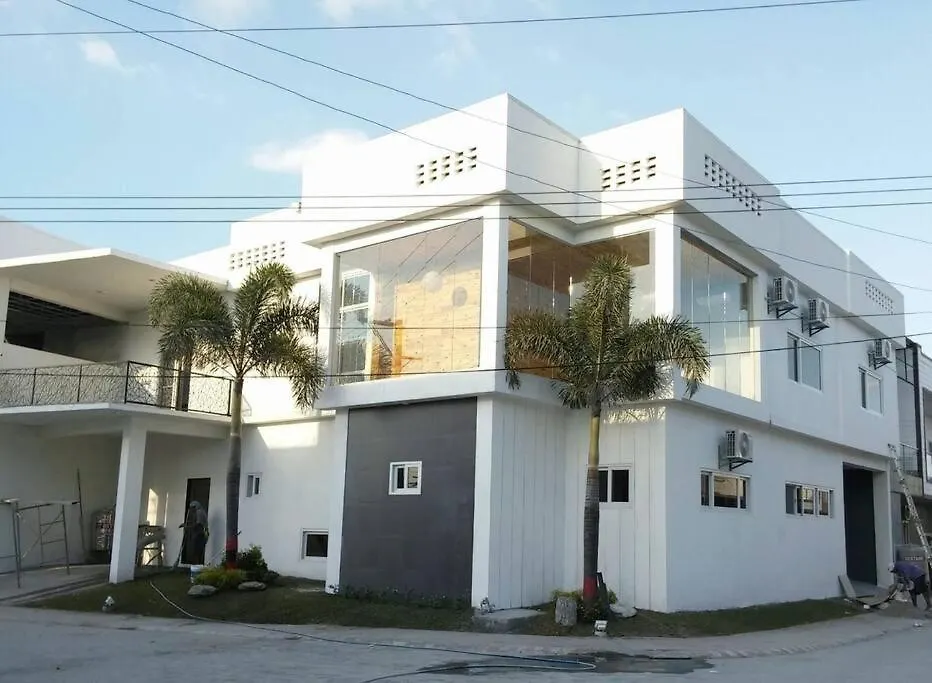 Jihye Pool Villa E Angeles 0*,  Philippines